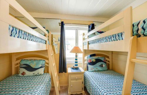 Between the Dunes Breezy Beachfront Oceano Home! - Foto 17