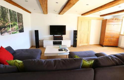 Apartment Maierhof by Interhome - Foto 11