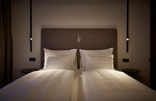 LH Suites Aparthotel - NEW since 2025 - Foto 7