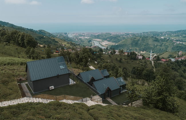 Wood Life Bungalow - Foto 1