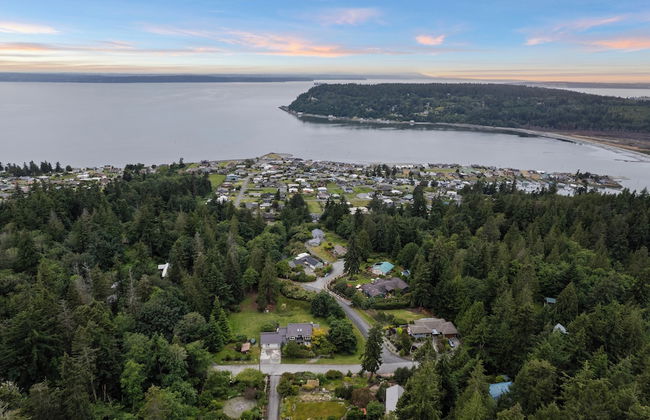 Crows Nest by Avantstay Accessible Home w/ Views - Foto 45