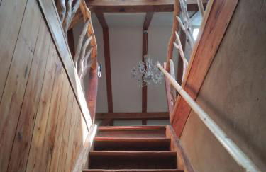 Quartier im Gutshaus - Foto 21