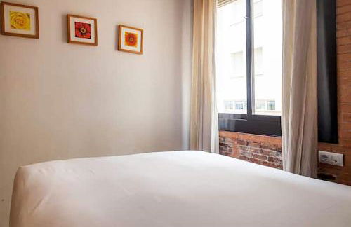 Bcn-rentals apartments in the Old town - Photo 6