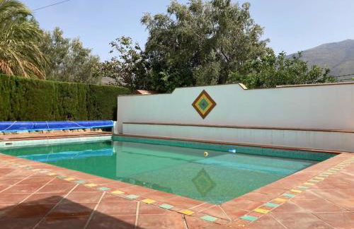 Alpujarra garden oasis - Foto 20