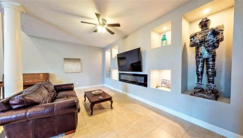 Luxe Home 5 Bedroom Villa - Foto 3