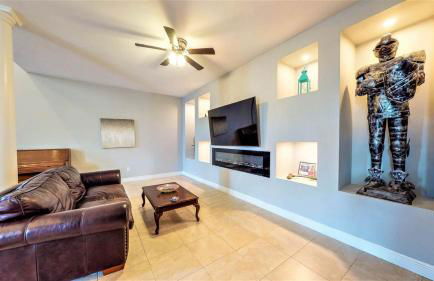 Luxe Home 5 Bedroom Villa - Foto 3