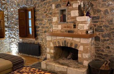 Villa Ardamis Karyes - Foto 9