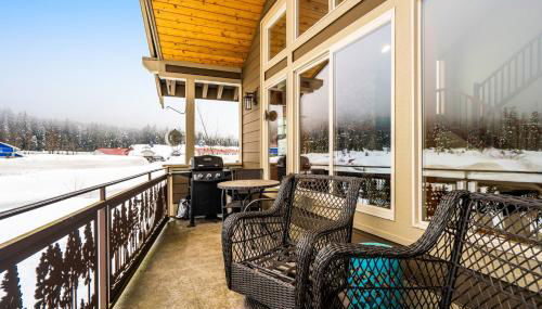 Cascadia Clouds Chalet - Foto 5