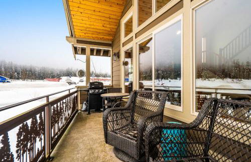 Cascadia Clouds Chalet - Foto 5