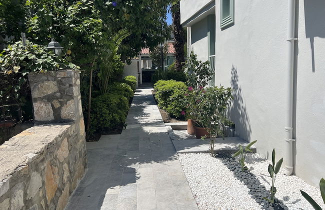 Göcek Selya Hotel - Foto 29