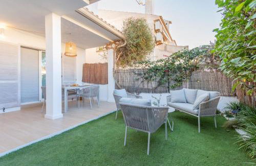 Brisa Marina - Design and relax in Costa Blanca - Foto 43