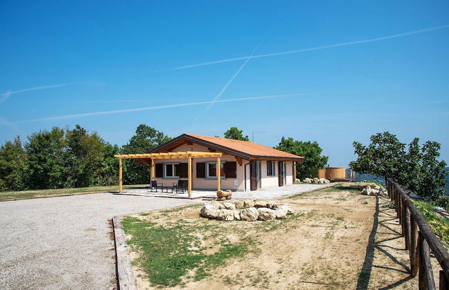 Casa Singola Esclusiva - Foto 1