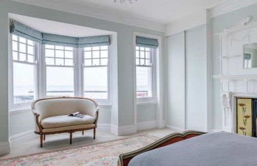 Magnificent house with Harbour view - Ramsgate - Foto 14