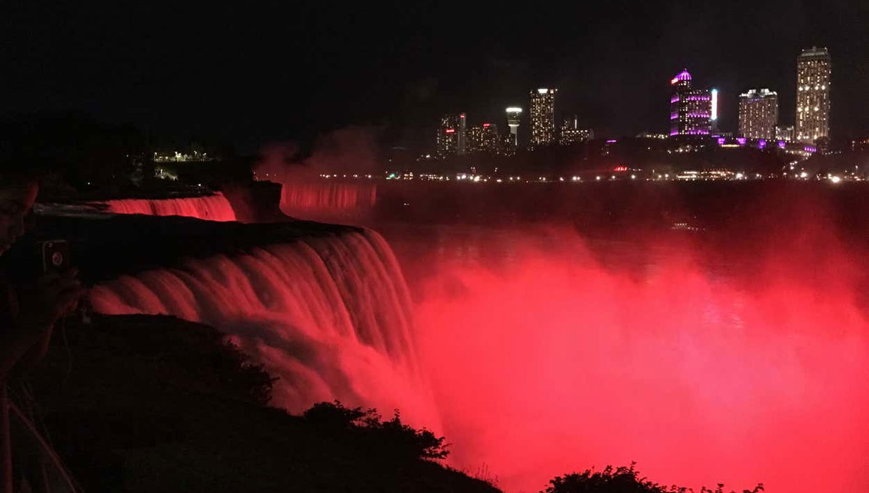 Profitez d'une vue panoramique spectaculaire