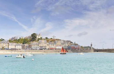 T2 Rez-de-chaussée, Le Victor Hugo - Foto 8