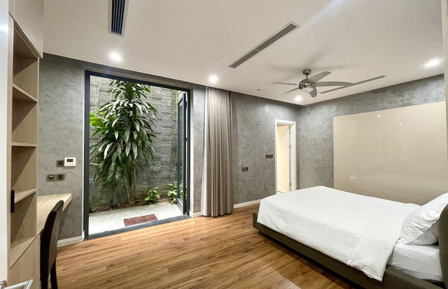 Venus Villa Flamingo Dai Lai by MAPSTAR - Photo 22