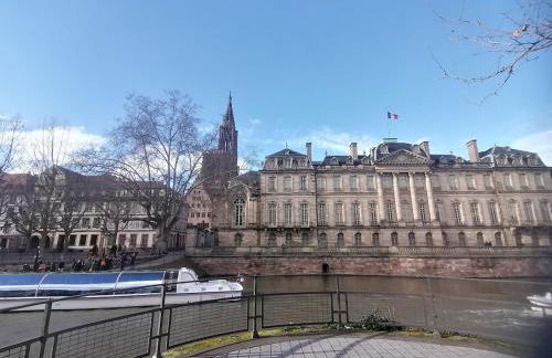 Strasbourg Pont de l'Europe - Foto 4