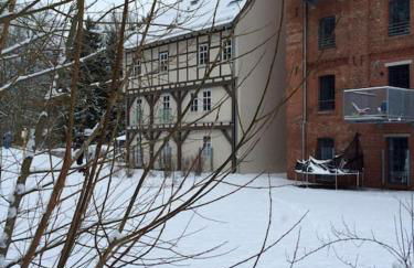 Ferienappartement Bachstelze - Foto 6