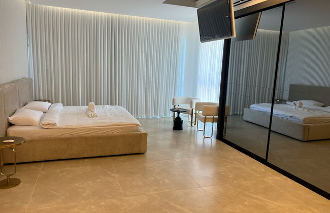 Prince Palace Hadera White Beach - Foto 17