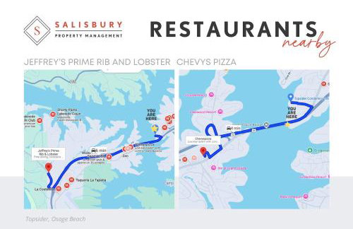 New Topsider Condo With Boat Slip - Foto 29