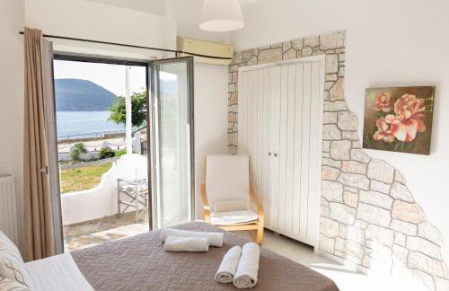 Karavos Sea View Apartments - Foto 50