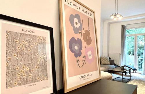 Lang's square apartment - Foto 17