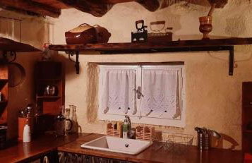 Βίλα Αρμονία Ορεινή Κορινθία - Foto 25