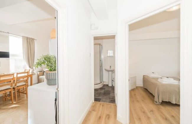 PML Apartments Edgware Road - Foto 26