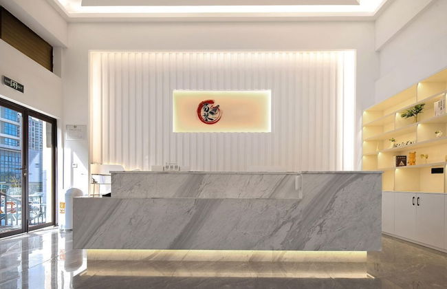 shuqinbieshujiudian - Foto 2