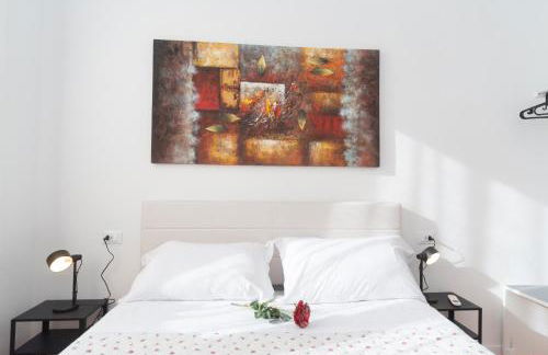 Giada 103 - Central Florence Apartment by the train station - Foto 2