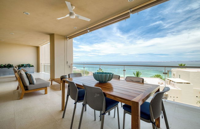 Puerta Cortés Residences by Lumina - Foto 78