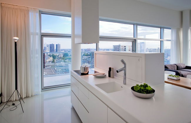 Urban Residences - Photo 46