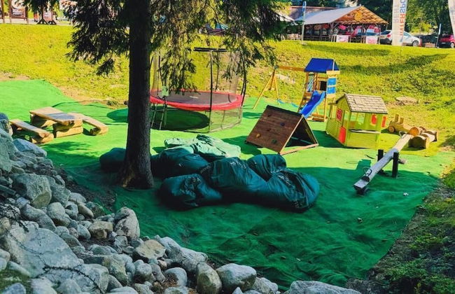 Hotel Crocus - Foto 79