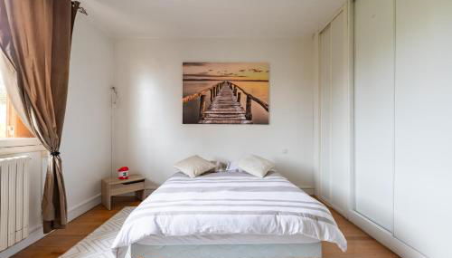 L'Écrin de Pamiers - Appt climatisé pour 6 - Foto 5