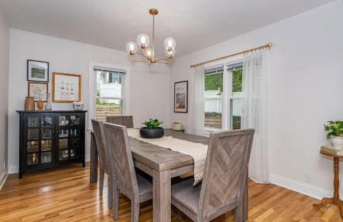 3 bed 2 bath-Walk to Jack Trice Stadium - Foto 6