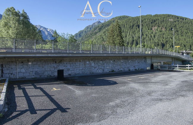 Charme Mountain Maison - Foto 28