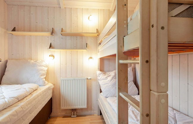 Holiday Home in GrÃ¶mmitz - Foto 27