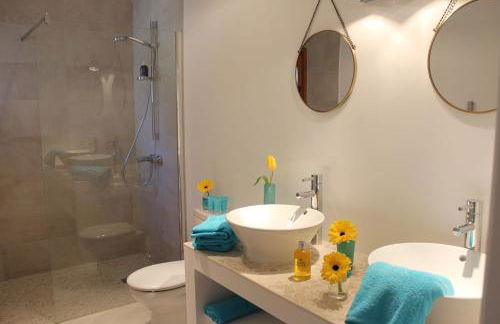 Villa Torre al Mar - Foto 10