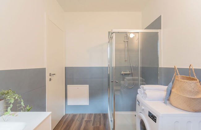 Misultin House & Swimming Pool by Rent all Como - Foto 29