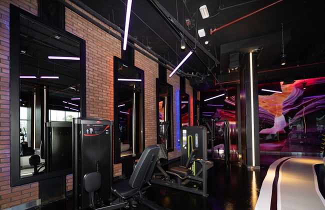 KOHH – Studio in Al Jawhara 3 - Foto 20