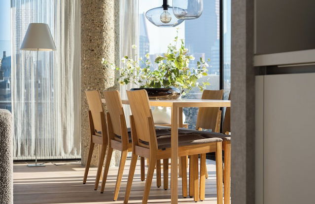 348 Suites Buitenhof Short Stay - Foto 41