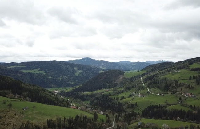 Apartment in Salchau Near Lachtal Ski Area - Foto 16