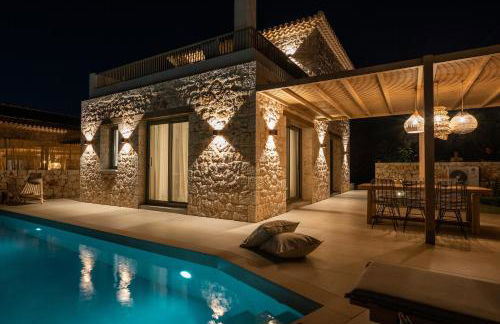 PAPADRIA VILLAS - Modern Luxury villas near Kathisma Beach - Photo 5