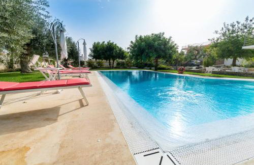 Il Giardino Dei Carrubi - Foto 8