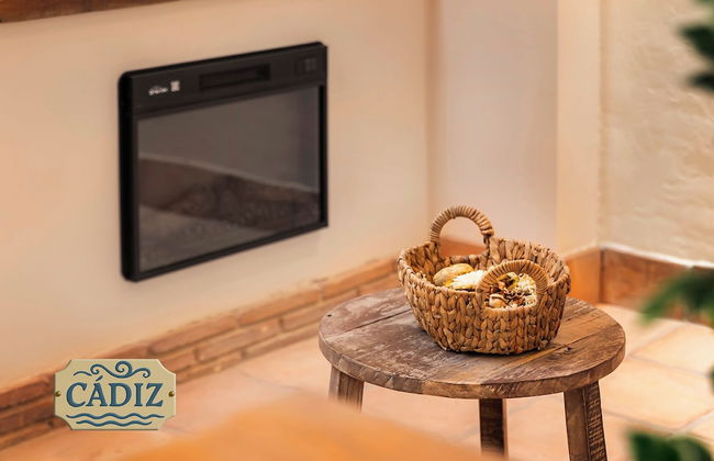 Mi Andalusia Hotel Experience - Foto 58