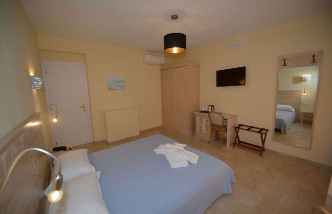 Hotel Costa Paradiso - Foto 4