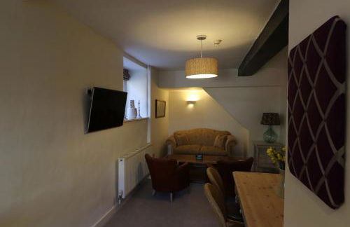 The Yard House - 5 bedroom house set in Sherborne - Foto 18