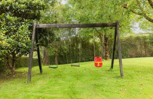 Zelaikoa Goikoa - baskeyrentals - Foto 9