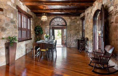 Cole Springs Historic Cottage - Foto 23