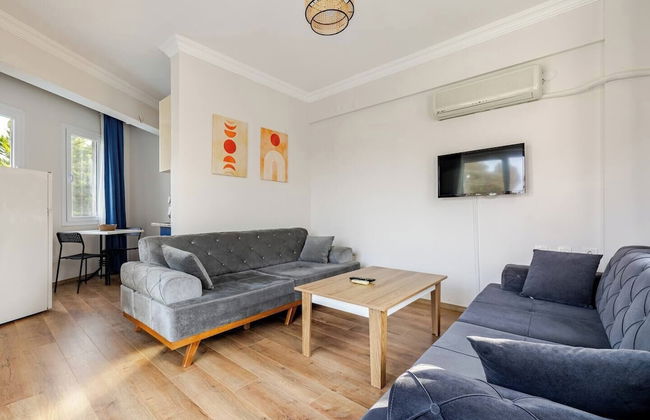 Nehir Apart Otel - Foto 13